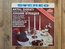 Mercury AMS16001 - The Music of Johann Strauss - Antal DORATI