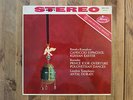 Mercury AMS16102 - Rimsky-Korsakov - Capriccio Espagnol etc. - Antal DORATI - NM