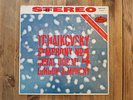 Mercury AMS16118 - Tchaikovsky - Symphony No.4 - Antal DORATI - RARE