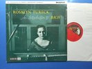 ALP 1747 An Introduction to Bach  Rosalyn Tureck Ex