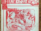 Sun Ra Arkestra - My Brother the Wind Volume 2 Original Saturn LP