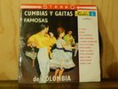 CUMBIAS Y GAITAS FAMOSAS DE COLOMBIA