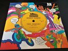 Morris Albert The Throat 7 Single 1973 Charger Records Brazil Funk Groove Breaks