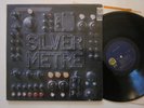 SILVER METRE - SILVER METRE - STAMPA APRIB ILE CARTONATA USA - LP VINILE