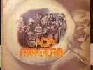 ONDA PANAMERICANA Bamba Oe  CBS COLOMBIA Rare Original Press LATIN SALSA SIGNED