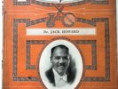 JAZZ: MELODY MAKER MAGAZINE JANUARY 1927 - RARE
