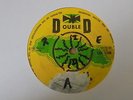 The Alpines - Get Ready 1968 UK 45 DOUBLE D SKA/ROCKSTEADY