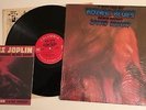 1st Press JANIS JOPLIN Kozmic Blues w/ title Sticker in shrink + Free 7
