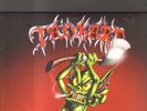TANKARD - disco destroyer LP