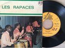 Les Rapaces Aux Ondes RC83 DanceFloor TUMBELE Afro West indies Tropical HEAR
