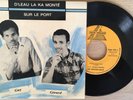 Les Guitar Boys Aux Ondes RC92 Killer DanceFloor TUMBELE Afro West indies HEAR