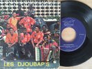 Les Djoubap's  Sonovox 50 Deep Compas Afro West Indies 7