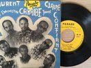 Laurent Larode DEEP BIGUINE Rare Hit Parade GR 08 Afro West Indies 7