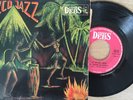 RY CO JAZZ Latin Tumbele Afro Congo Debs DD 152 Dancefloor 