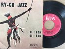RY CO JAZZ Monster 