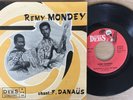 Remy Mondey MONSTER CUMBIA MERENGUE Rare Debs DD 179 Tropical treasure HEAR