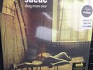 Suede DOG MAN STAR OLIVE GREEN VINYL DOUBLE LP. Sealed HMV.
