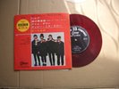 THE BEATLES - HELP  E.P. - 7