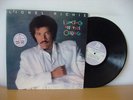 LIONEL RICHIE 