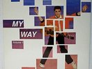 Rare Rock 'n Roll LP - Elvis Presley - My Way Volume 1 - Import