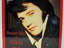 Rare Rock 'n Roll LP - Elvis Presley - Between Takes With Elvis Vol. 2 - Import