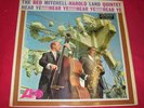 RED MITCHELL HAROLD LAND QNT Hear Ye LP (1962) UK original JAZZ