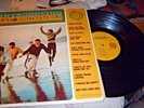 RARE DJ copy The Beau Brummels 