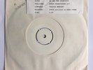 QUEEN -We Are The Champions-  UK 1 Sided Test Pressing (Vinyl Record)