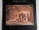 Atomic Rooster - Death Walks Behind You - Vinyl LP Gatefold  UK 1970