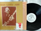 Johnny Little John LP Funky from Chicago BluesWay-ABC 6069 1973 Torrid NM-/VG++