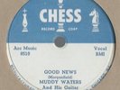 MUDDY WATERS - GOOD NEWS