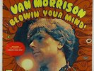 Van Morrison - Blowin' Your Mind LP - Bang VG++