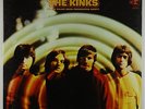 Kinks - The Village Green Preservation Society LP - Reprise VG++