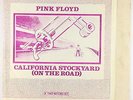 Pink Floyd - California Stockyard (On The Road) 2xLP - DFGK VG+