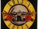 Guns N' Roses - Some Kinda Orange 2xLP - Toasted