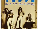 Frank Zappa - Zoot Allures LP - Warner Bros. NM