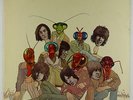Rolling Stones - Metamorphosis LP - ABKCO