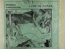 Led Zeppelin - A Cellarful Of Noise LP - Kornyfone VG++