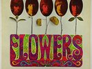 Rolling Stones - Flowers LP - London Mono VG+