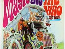 The Who - Magic Bus LP - Decca VG+