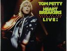 Tom Petty & The Heartbreakers - Pack Up The Plantation Live  2xLP - MCA VG++