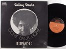 CATHY DAVIS Come Back Home TWELVE O'CLOCK 12