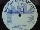 CUTTY Naughty Times HUDSON RIVER 12