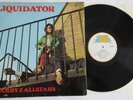 HARRY J. ALL STARS. LIQUIDATOR. ORIG UK VINYL LP. HARRY J RECORDS TBL 104.1969