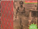 Sylford Walker - Lamb's Bread UK Greensleeves LP Listen