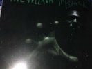 SEALED  NWA The Villian Is Black , MC Ren , 1996 LP 12” Ruthless Records Rare