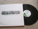 KING CRIMSON - STARLESS AND BIBLE BLACK - EXCELLENT CONDITION - LP RECORD