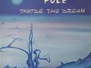 EXPERIMENTAL PROG ROCK LP POLE INSIDE THE DREAM OG FRENCH POLE RECORD BESOMBES