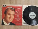 SAX 2481  B/S ED1 GEDDA A PARIS Arias from French Opera PRETRE NM