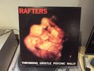 Throbbing-Gristle-Psychic-Rally-Rafters-Album, Italian press. .